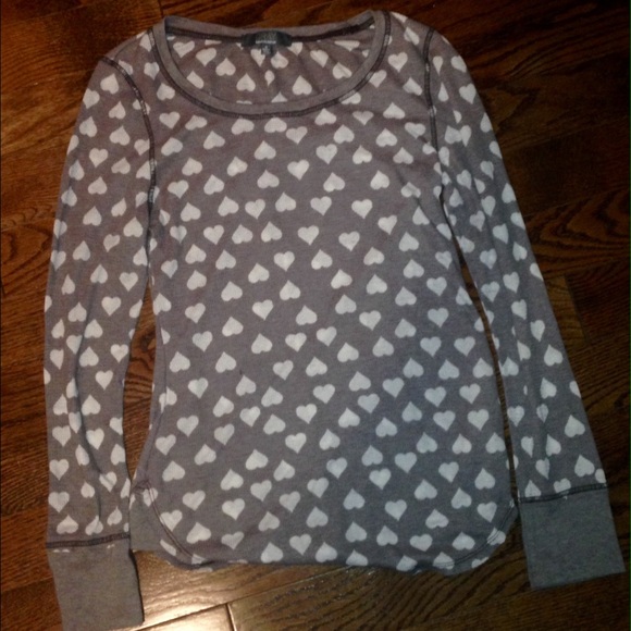 New Saks 5th Avenue long sleeve thermal