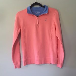 Vineyard Vines 1/4 Zip