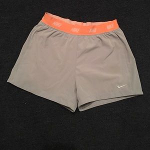 Kid's Nike Running Shorts