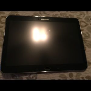 Samsung Tab Galaxy A 10.1 inch with Case