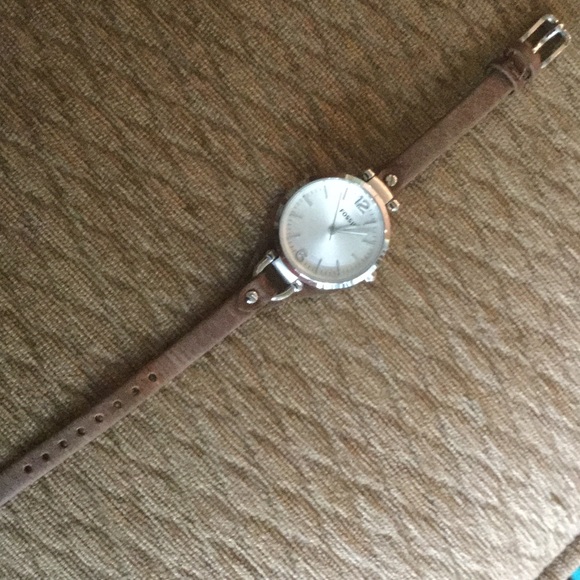 Fossil Watch