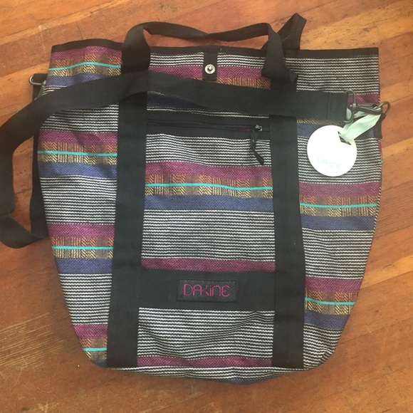 Dakine bag
