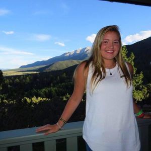 Meet your Posher, Janet