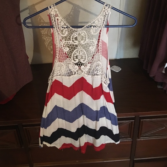 RUE 21 TANK ❣❣💞 - Picture 2 of 2