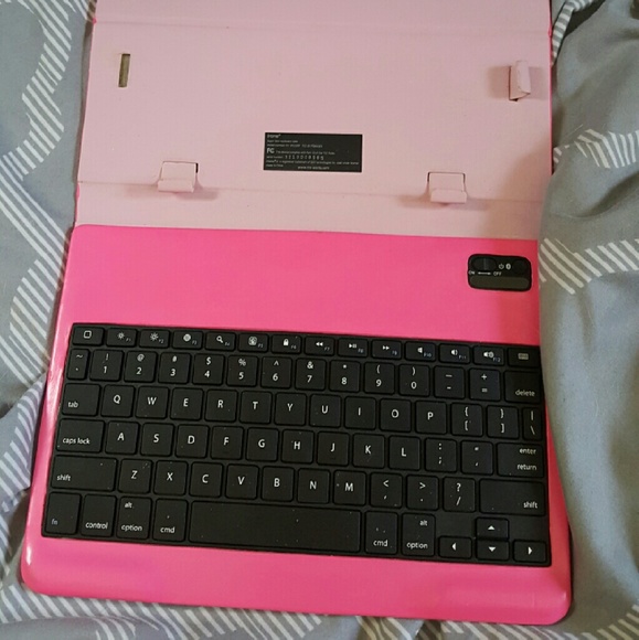 I home ipad case