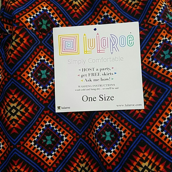Leggings lularoe