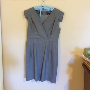 Banana republic dress