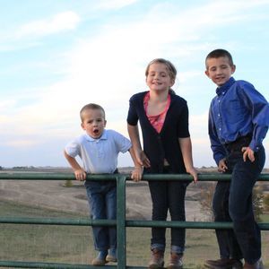 Meet your Posher, Renee