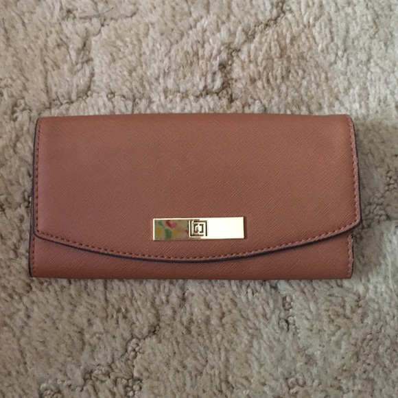 Liz Claiborne Wallet