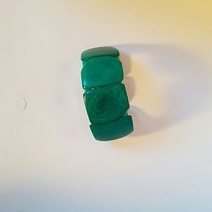 Chunky bracelet