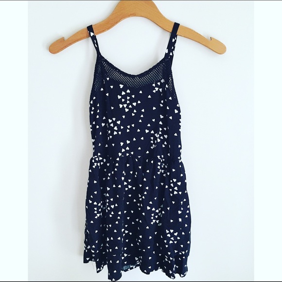 Black & White dress