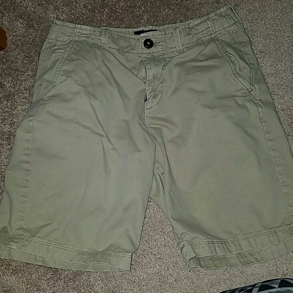 Men's American Eagle Classic Shorts size 30