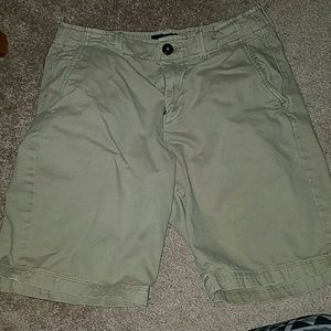 Men's American Eagle Classic Shorts size 30