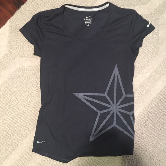 Nike Dry Fit Shirt