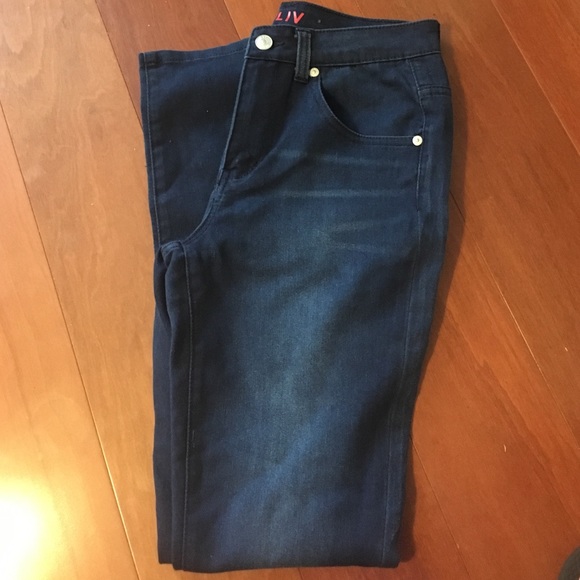 Delia*s LIV jegging size 5
