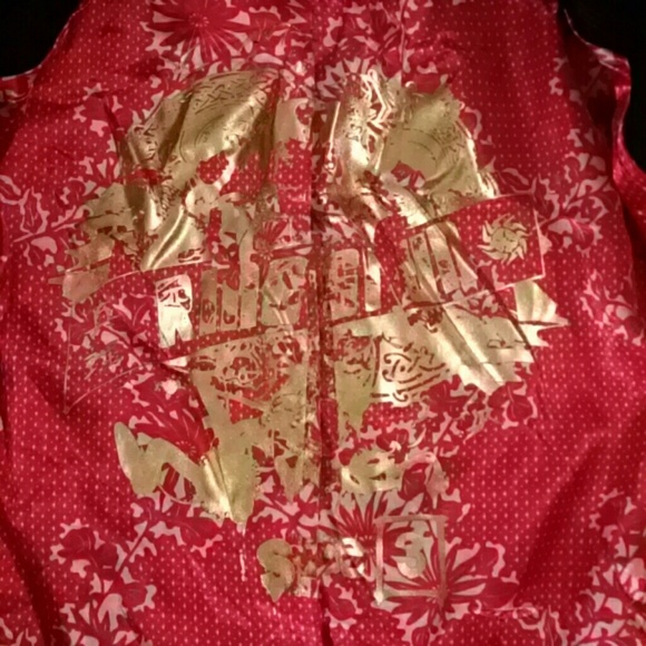 RING SIUN corduroy jacket - Picture 4 of 4