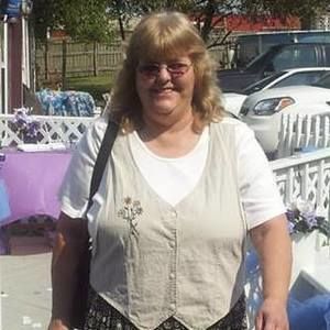 Meet your Posher, Sherry haynes