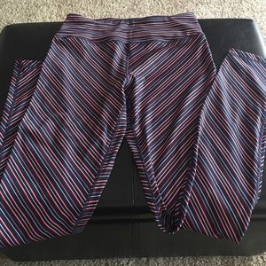 Pure and Simple yoga pants