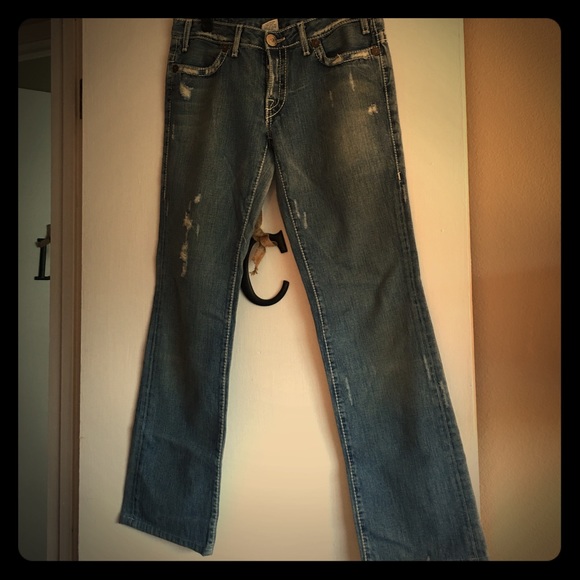 Size 30 true religion jeans