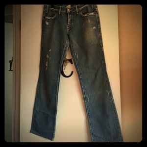 Size 30 true religion jeans