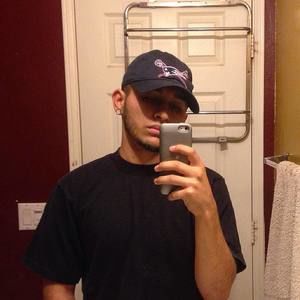 Meet your Posher, Tristan