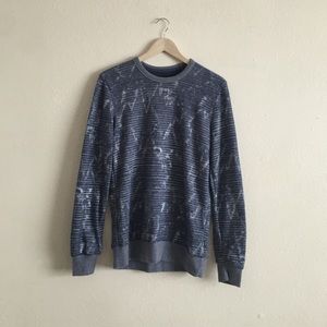 Jack Purcell Sweater