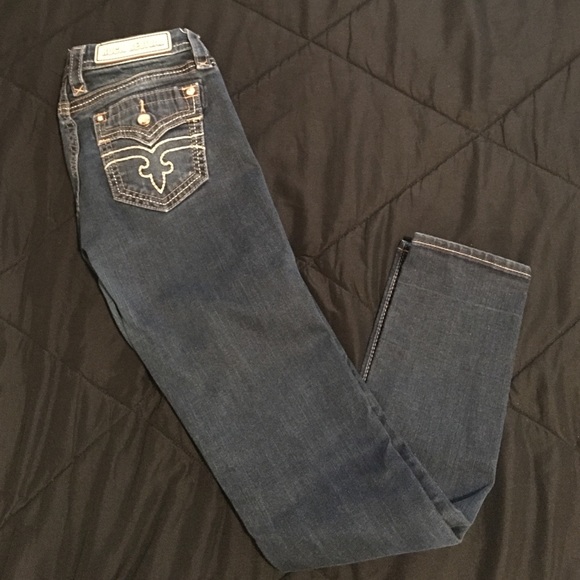 Rock Revival skinny jeans