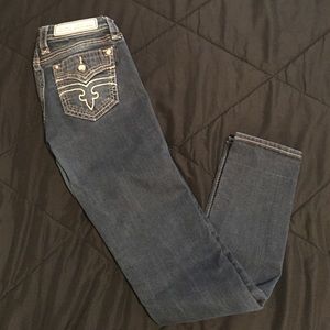 Rock Revival skinny jeans