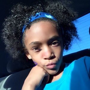 Meet your Posher, Kimmorie