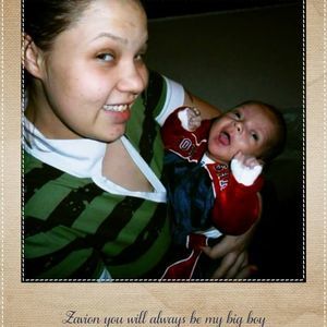 Meet your Posher, Angelica