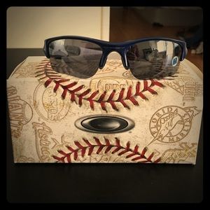 ❌SOLD❌BRAND NEW Oakley Flak Jacket Sunglasses