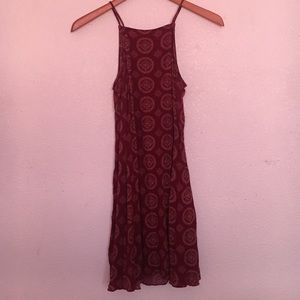 BM Abigail Dress