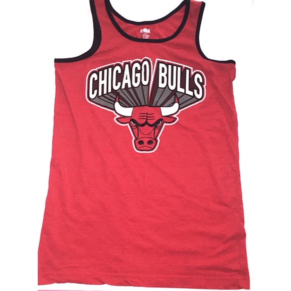 Chicago Bulls T-Shirt