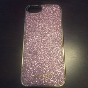 iPhone 5 COACH cell phone case