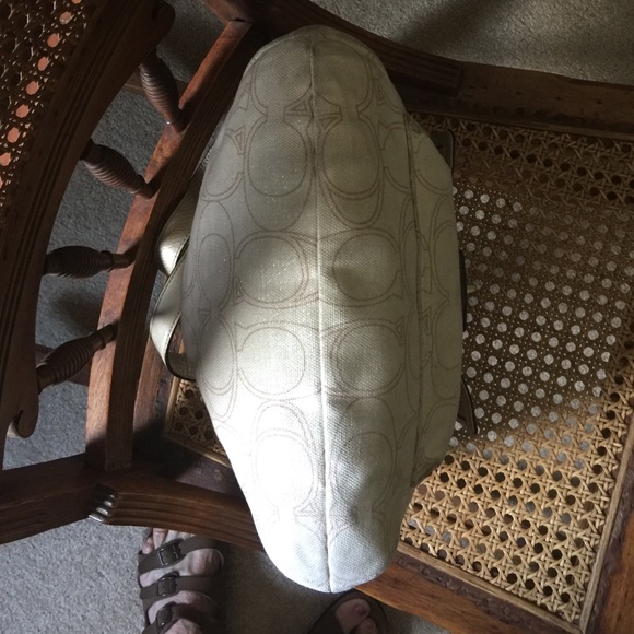 👛COACH HANDBAG👛 - Picture 3 of 8