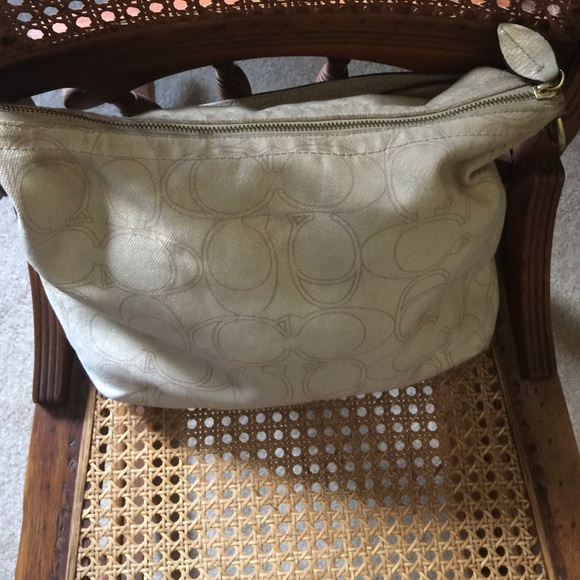 👛COACH HANDBAG👛 - Picture 4 of 8