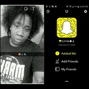 Meet your Posher, Deanna