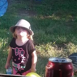 Meet your Posher, Jeannie