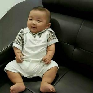 Meet your Posher, Mee king