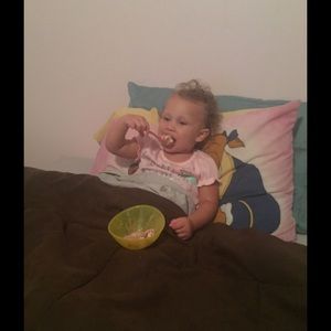 Meet your Posher, Sarah