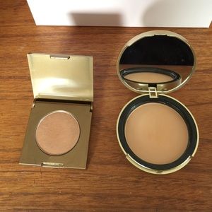 Tarte & Too Faced Bronzers