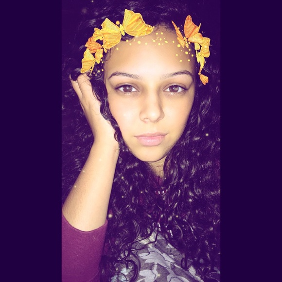 Meet your Posher, Natalie