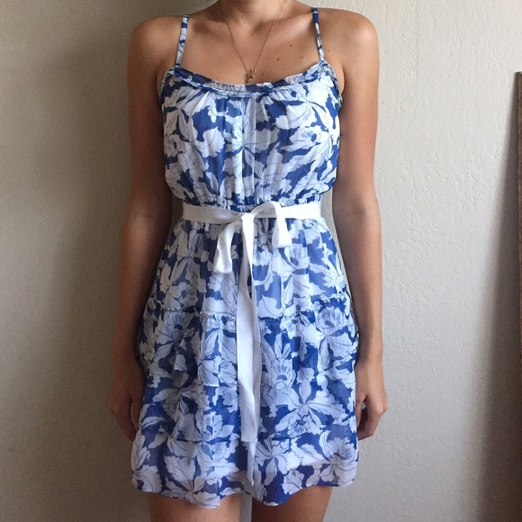 AMERICAN EAGLE dress