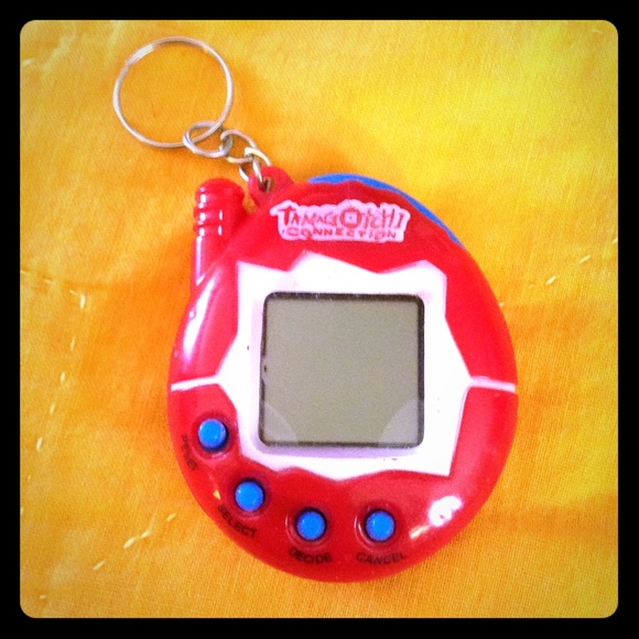 Tamagotchi - Picture 1 of 2