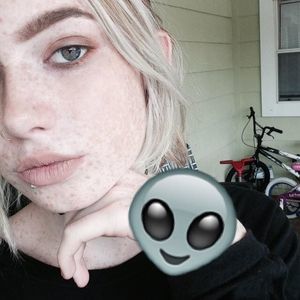 Meet your Posher, Kari