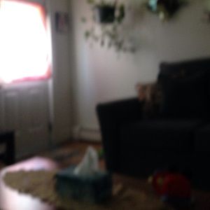 Meet your Posher, Nancy