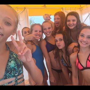 Meet your Posher, Brooke