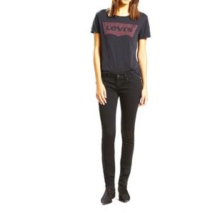 Levi's 524 Classic Skinny Jean