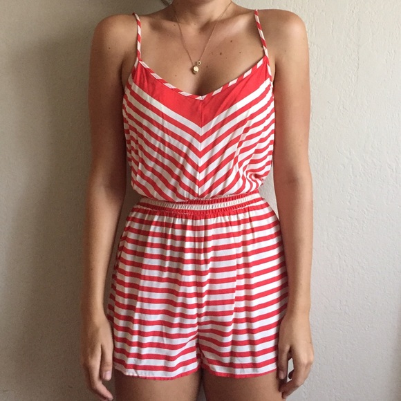 NWT romper
