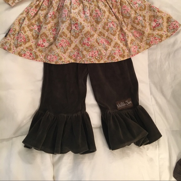 Matilda Jane pants